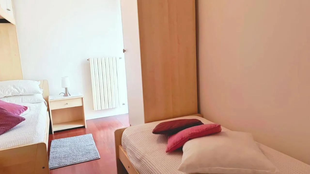 Appartamento Magic In Residence Favola Bella Bardolino