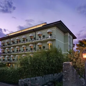 Palace San Pietro Hotell