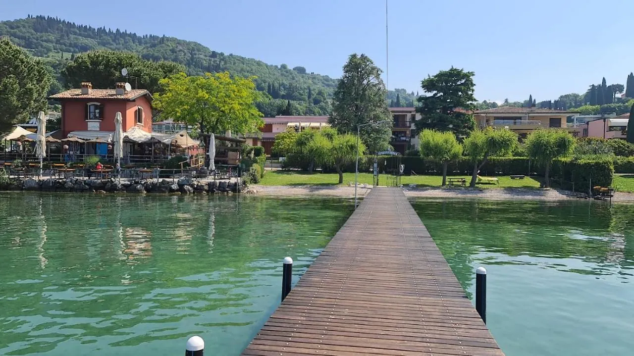 Appartamento Magic In Residence Favola Bella Bardolino