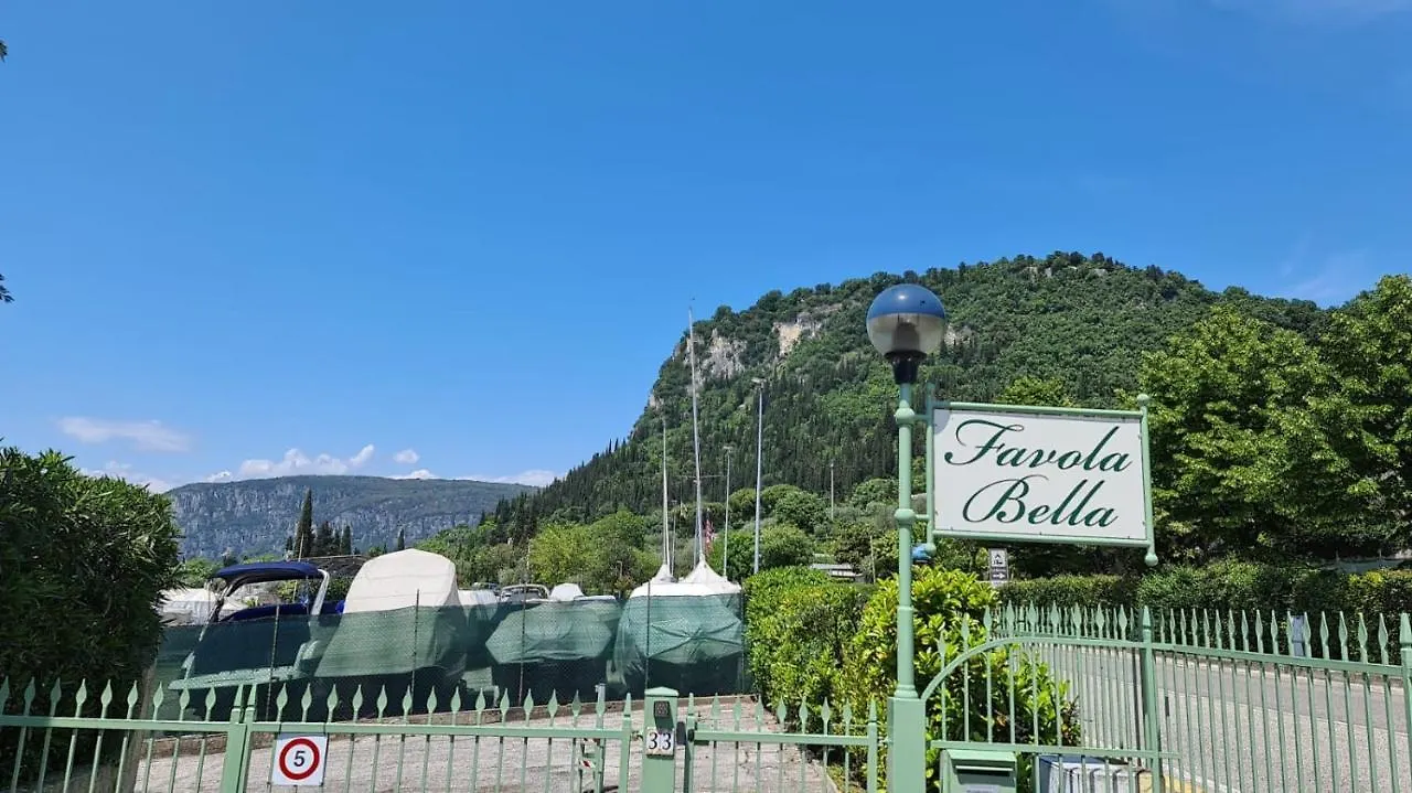 Apartment Appartamento Magic In Residence Favola Bella Bardolino Italy