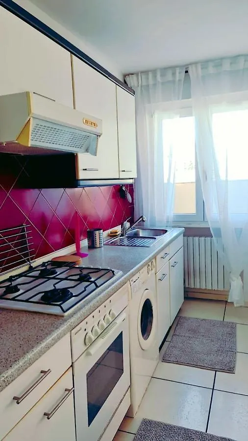 Apartment Appartamento Magic In Residence Favola Bella Bardolino
