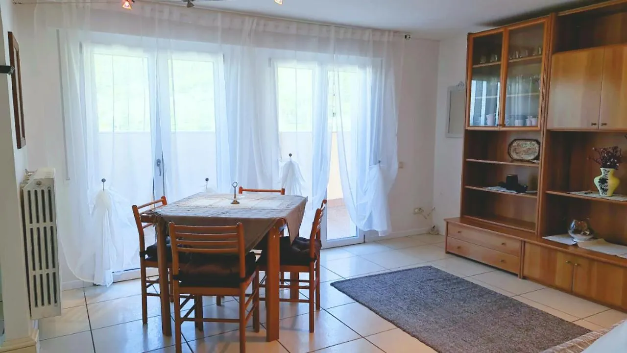 Appartamento Magic In Residence Favola Bella Bardolino Italy