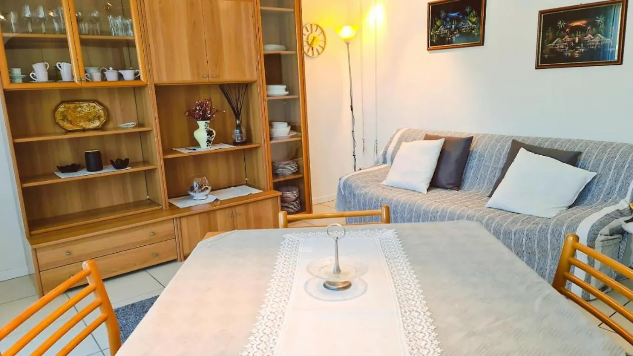 Appartamento Magic In Residence Favola Bella Bardolino 0*,  Italy