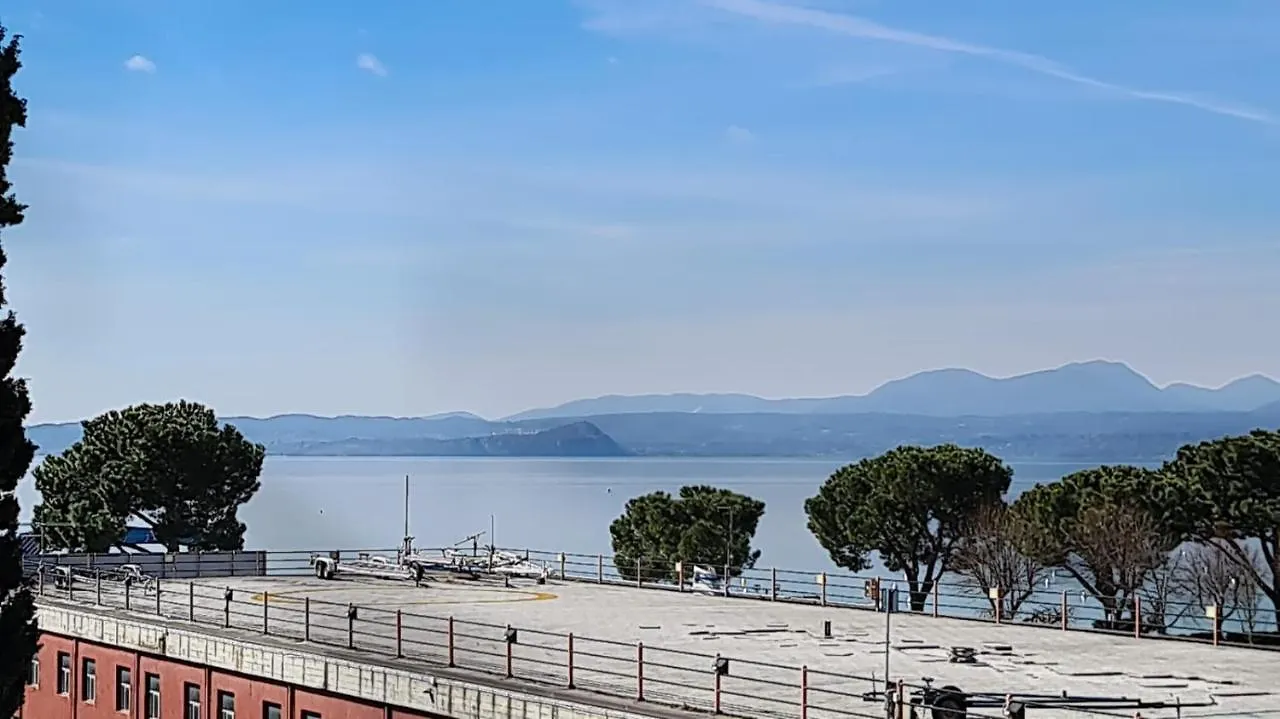 Appartamento Magic In Residence Favola Bella Bardolino 0*,