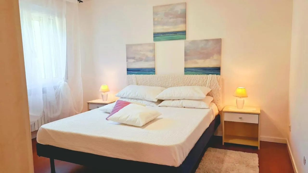 Appartamento Magic In Residence Favola Bella Bardolino Apartment