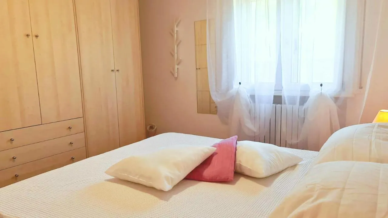 Appartamento Magic In Residence Favola Bella Bardolino Apartment