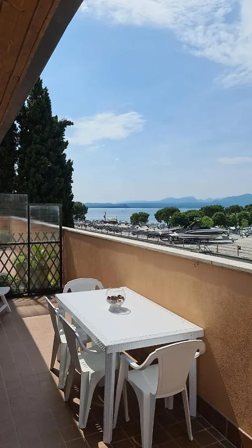 Appartamento Magic In Residence Favola Bella Bardolino 0*,  Italy